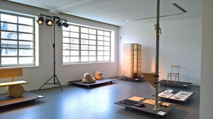 LuForm @ Ludwig Forum Aachen