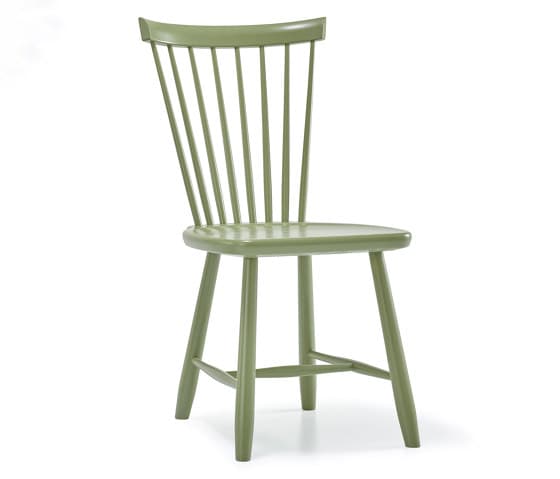 Lilla Åland by Carl Malmsten for Stolab, from 1942, and very much informed by Henriette Killander's ca 1850 sketch