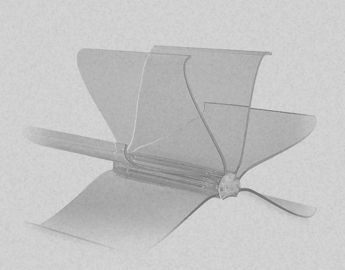 Front Page by Front for Kartell (original photo from the <em>Historia Supellexalis</em>)