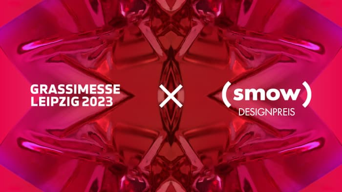 grassimesse smow-designpreis
