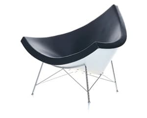 Coconut Chair von George Nelson (Vitra)