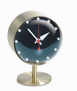 Vitra: Night Clock (Design: Georg Nelson)