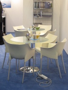 kartell-dr-no Dr. NO von Kartell