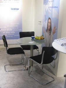 Thonet S431