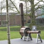 Design from the Country of The Potato Eaters Designers meet van Gogh Noordbrabants Museum 04