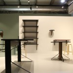 Kaari desk by Ronan & Erwan Bouroullec for Artek, as seen at Milan Furniture Fair 2015