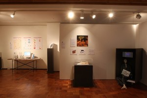 Kölner DESIGN Preis 2015 exhibition