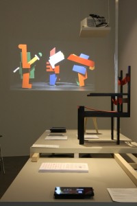 Vitra Design Museum: Das Bauhaus #allesistdesign