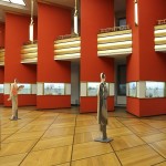 Grassi Museum für Angewandte Kunst Leipzig präsentiert Art déco: Elegant, kostbar, sinnlich