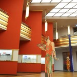 Grassi Museum für Angewandte Kunst Leipzig präsentiert Art déco: Elegant, kostbar, sinnlich