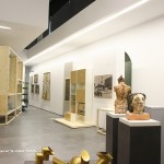 Moderne in der Werkstatt - 100 Jahre Burg Giebichenstein Kunsthochschule Halle @ Kunstmuseum Moritzburg, Halle