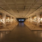 Eames & Hollywood im Art & Design Atomium Museum, ADAM, Brüssel
