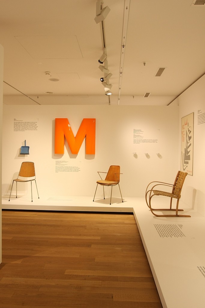 Jasper Morrison - Thingness @ Museum für Gestaltung Zürich