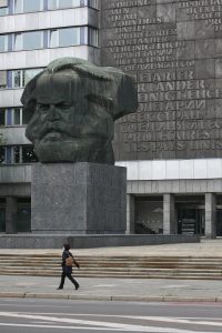Karl Marx. Not ❤ing money seit 1844