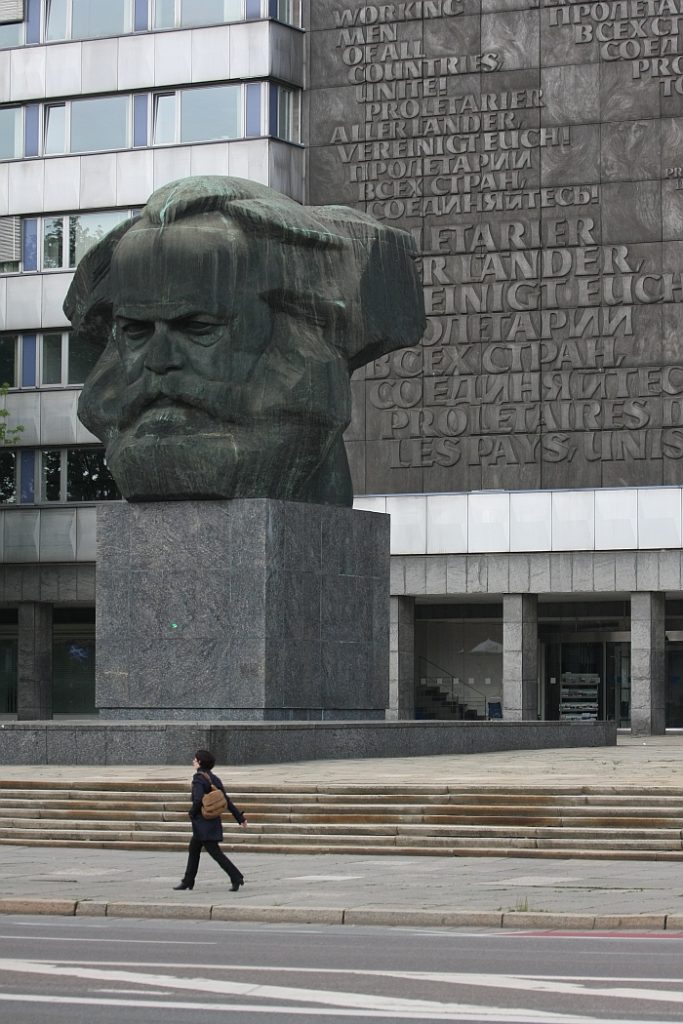 Karl Marx. Not ❤ing money seit 1844