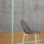 Terroir Chair von Jonas Edvard & Nikolaj Steenfatt, Much More Than One Good Chair. Design & Gesellschaft in Dänemark @ Felleshus Berlin