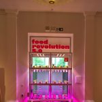 Food Revolution 5.0. Gestaltung für die Gesellschaft von morgen im Museum für Kunst und Gewerbe Hamburg