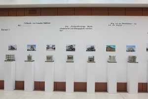 "SOS Brutalismus - Rettet die Betonmonster!" im Deutschen Architekturmuseum Frankfurt