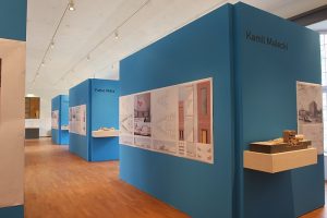 Grassi Future @ Grassi-Museum für Angewandte Kunst Leipzig