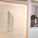 Alvar Aaltos Beitrag zu Bremen Neue Vahr, gesehen bei Die Neue Heimat (1950 - 1982) Eine sozialdemokratische Utopie und ihre Bauten, Architekturmuseum der TU München