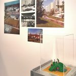 Gärten und öffentliche Plätze, gesehen bei Die Neue Heimat (1950 - 1982) Eine sozialdemokratische Utopie und ihre Bauten, Architekturmuseum der TU München