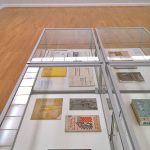 Bauhaus. Textil und Grafik @ Kunstsammlungen Chemnitz