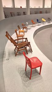 Thonet & Design, Die Neue Sammlung - The Design Museum, Munich