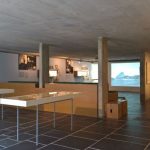 Mon univers, Pavillon Le Corbusier, Zürich