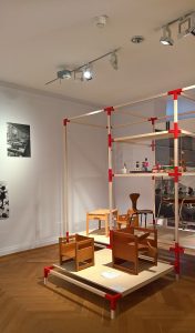 Nordic Design. Die Antwort aufs Bauhaus, Bröhan Museum, Berlin