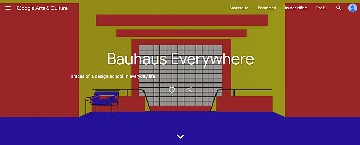 Stiftung Bauhaus Dessau et al - Bauhaus Everywhere. Traces of a design school in everyday life