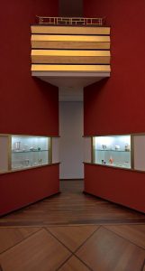 Spitzen des Art déco, Grassi Museum für Angewandte Kunst, Leipzig