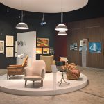 "Arne Jacobsen – Dänemarks Designer" im Trapholt Museum Kolding