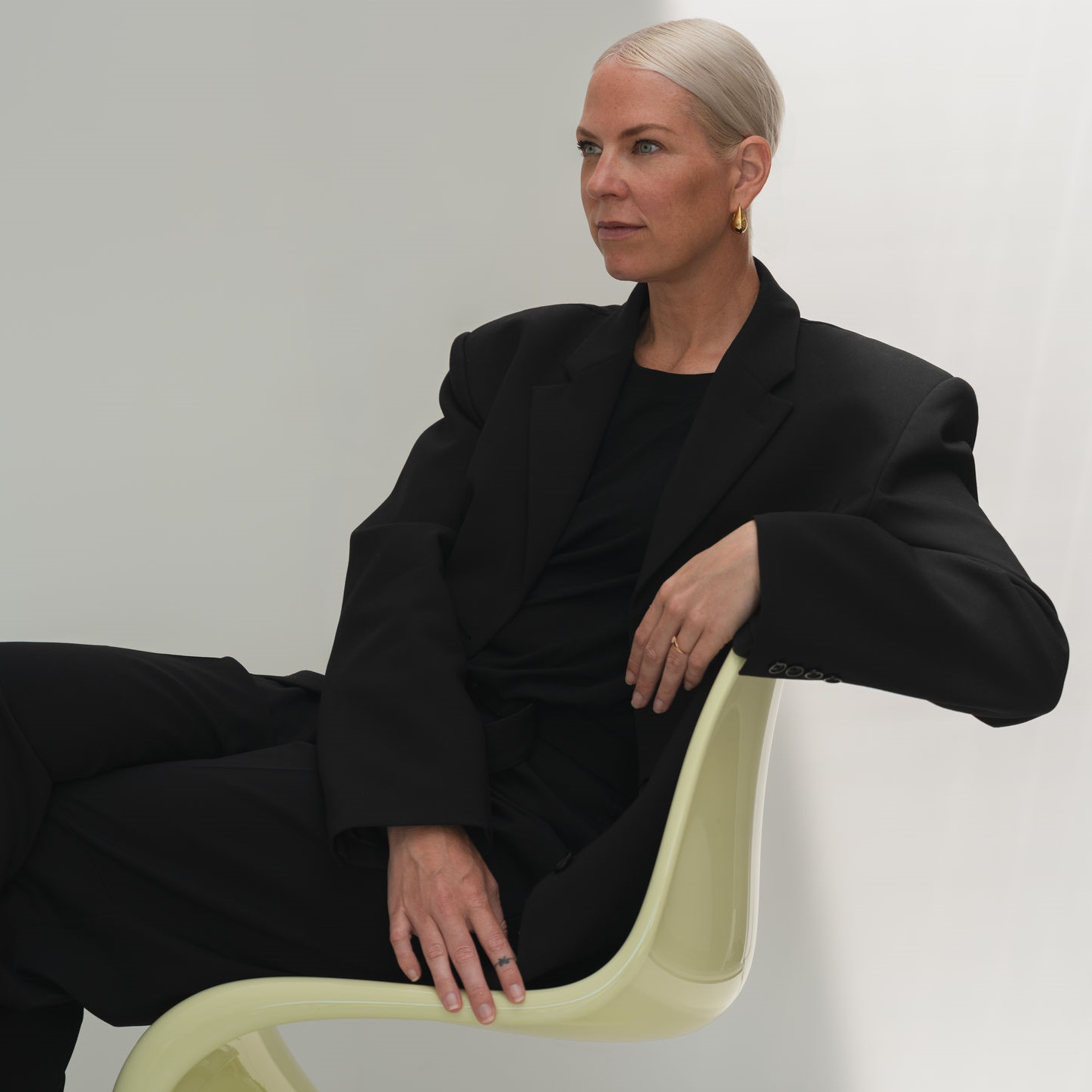 Sabine Marcelis