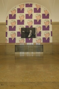 Andy Warhol Death and Disaster Kunstsammlungen Chemnitz