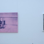 Andy Warhol Death and Disaster Kunstsammlungen Chemnitz Electric Chair Tunafish Disaster