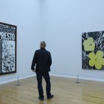 Andy Warhol Death and Disaster Kunstsammlungen Chemnitz Flowers Fate Presto