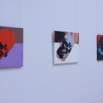 Andy Warhol Death and Disaster Kunstsammlungen Chemnitz Skulls