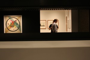 Barbican Art Gallery Bauhaus Art as Life