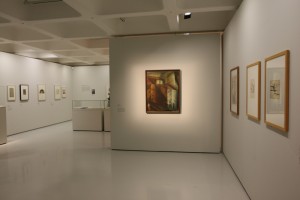 Barbican Art Gallery Bauhaus Art as Life
