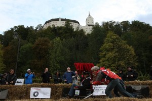 Bookinist Cup 2011 Die Hölle von Aschau nils holger moormann and his troublesome engine