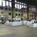 DMY Berlin 2012 Designpreis der Bundesrepublik Deutschland 2012 Nominierungen Ausstellung