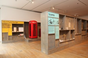 Design Museum London Collection Extraordinary Stories About Ordinary Things Icons Identity