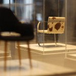Dimensions of Design 20 Years of Vitra Design Museum Miniatures bei Hugo Boss Mailand