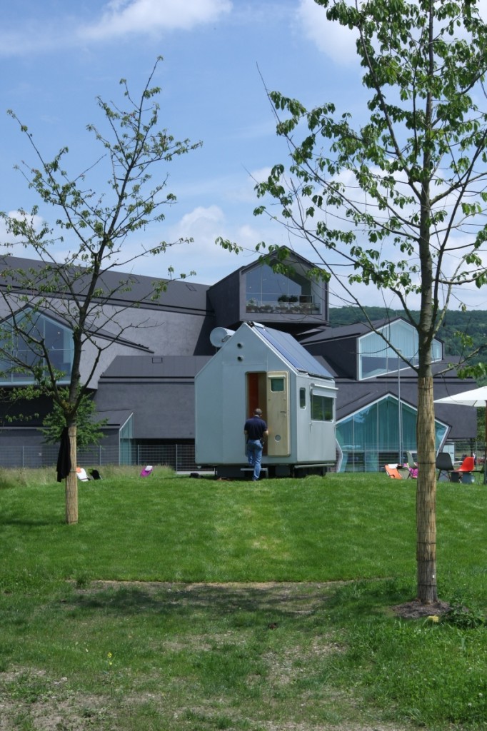 Diogene von Renzo Piano Building Workshop und Vitra