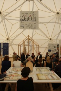 Diogene von Renzo Piano Building Workshop und Vitra