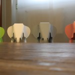 Eames by Vitra Wasserschloss Klaffenbach Chemnitz Eames Elephants