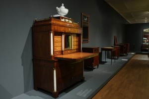 Grassi Museum Leipzig Vornehmste Tischlerarbeiten aus Leipzig F G Hoffmann Hoftischler und Unternehmer