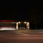 Jasper Morrison Bus Shelter Vitra Campus