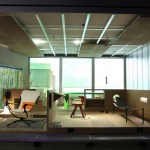 Konstantin Grcic Panorama Vitra Design Museum Life Space