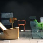 Konstantin Grcic Panorama Vitra Design Museum Man Machine